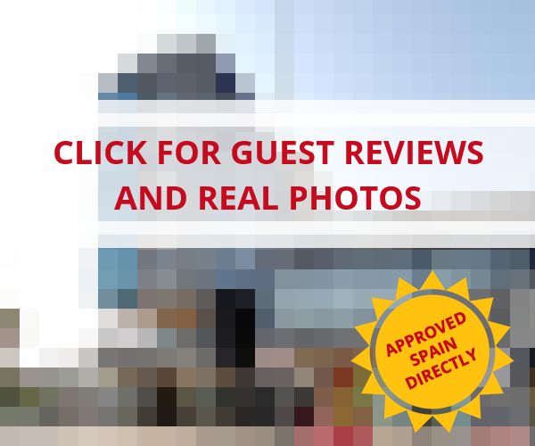 www.hoteloasisplaza.es - check out latest independent reviews