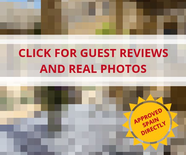 www.hotelolimpia.es - check out latest independent reviews