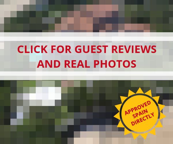 www.hotelolimpo.es - check out latest independent reviews