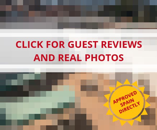 www.hoteloneshotfortuny07.com - check out latest independent reviews