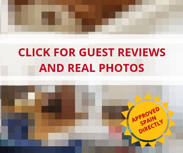 www.hoteloneshotpalaciocondetorrejon09.com - check out latest independent reviews
