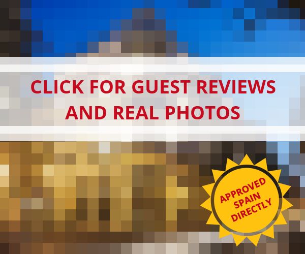 www.hoteloneshotpalacioreinavictoria04.com - check out latest independent reviews