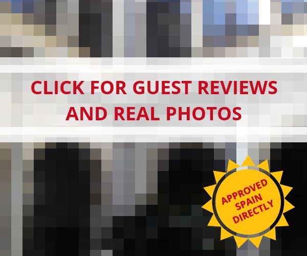 www.hotelordonezsandoval.es - check out latest independent reviews
