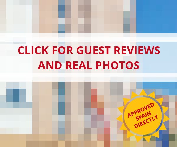 www.hotelorense.es - check out latest independent reviews
