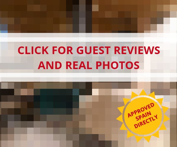 www.hotelorientedeteruel.com - check out latest independent reviews