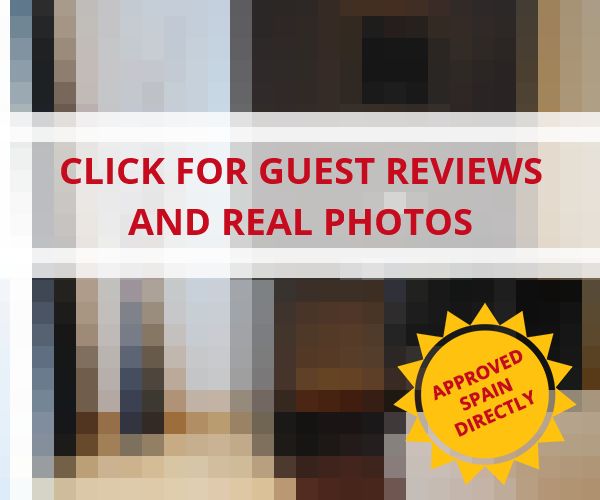 www.hotelortuella.com - check out latest independent reviews