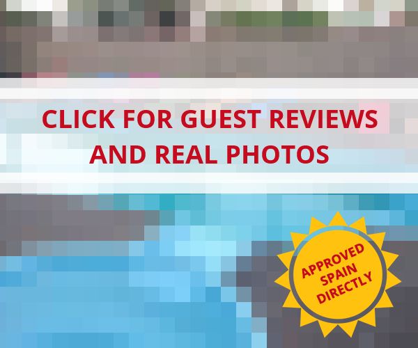 www.hotelosabriles.com - check out latest independent reviews