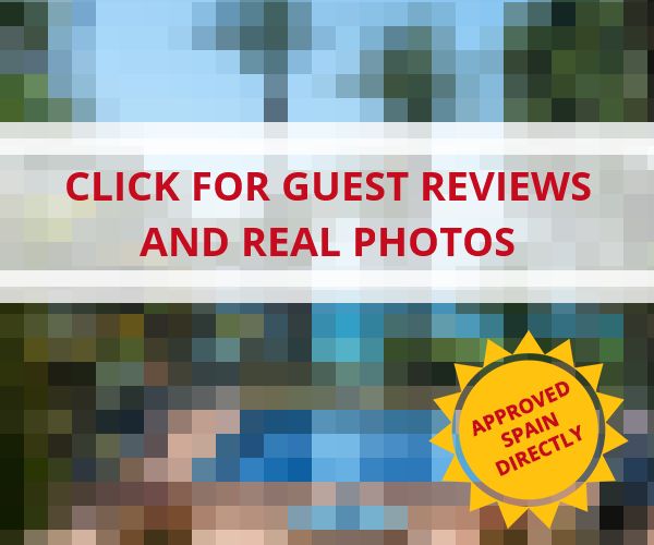 www.hotelosarcos.com - check out latest independent reviews