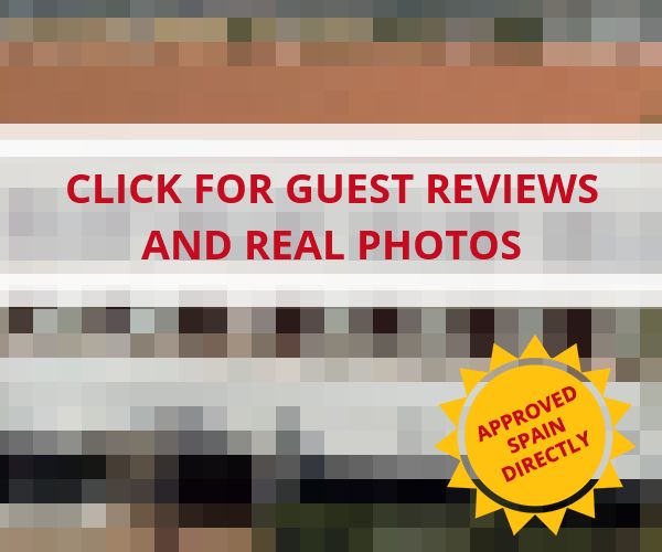 www.hotelosgranados.es - check out latest independent reviews