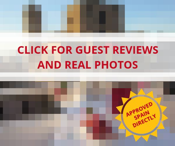www.hotelosjeronimos.com - check out latest independent reviews