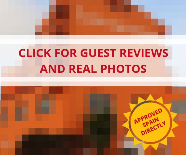 www.hotelosnaranjos.com - check out latest independent reviews