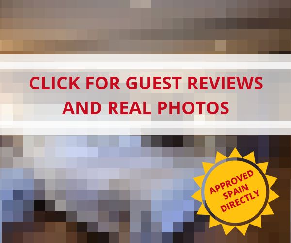 www.hotelosolivos.com - check out latest independent reviews