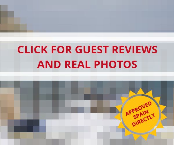 www.hotelpakyta.es - check out latest independent reviews