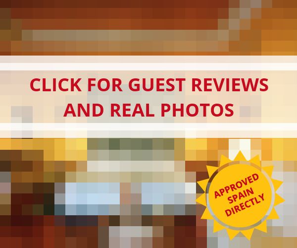 www.hotelpalaceteochava.com - check out latest independent reviews