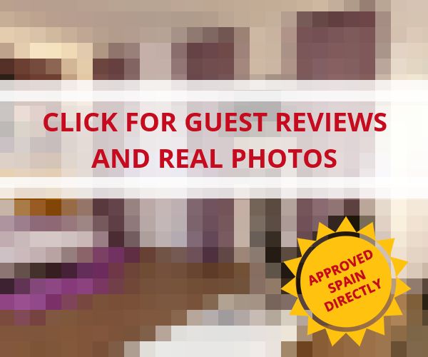 www.hotelpalaciodecristal.es - check out latest independent reviews