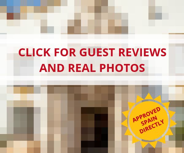 www.hotelpalaciodelmarques.es - check out latest independent reviews