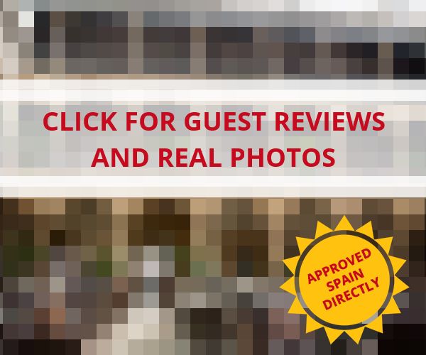 www.hotelpalaciodelosvelada.com - check out latest independent reviews