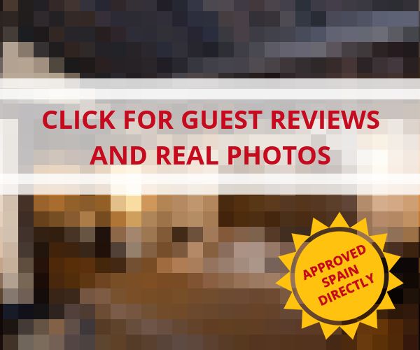 www.hotelpalacioelorriaga.com - check out latest independent reviews