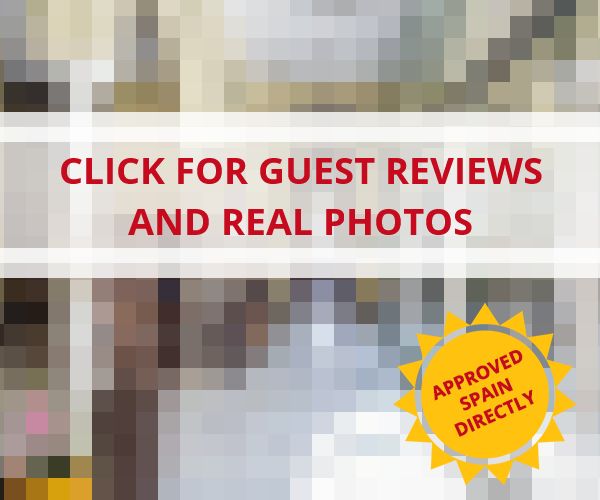 www.hotelpalaciogarvey.es - check out latest independent reviews