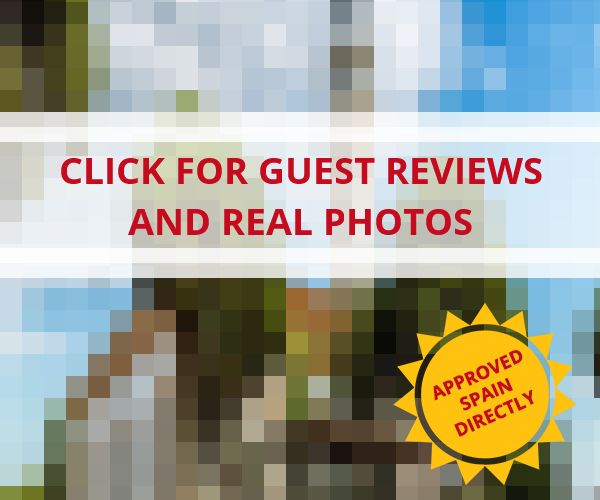 www.hotelpalaciolacajiga.com - check out latest independent reviews