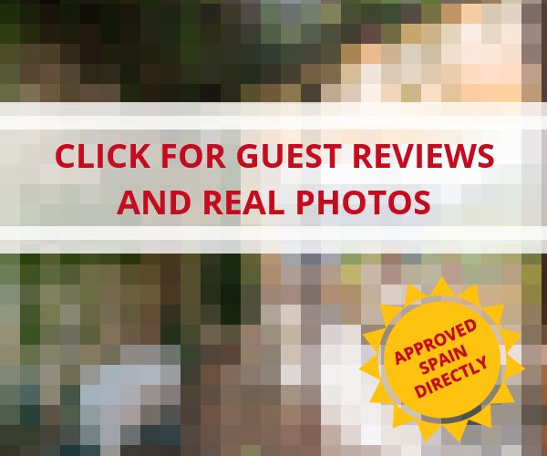 www.hotelpalaciomunatones.com - check out latest independent reviews