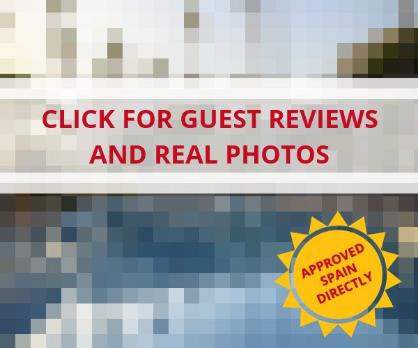 www.hotelpalaciovalderrabanos.com - check out latest independent reviews