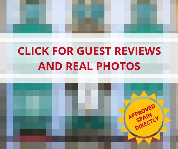 www.hotelpalaciovaldes.com - check out latest independent reviews
