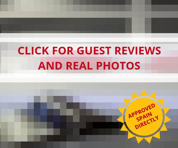 www.hotelpalermobarcelona.com - check out latest independent reviews