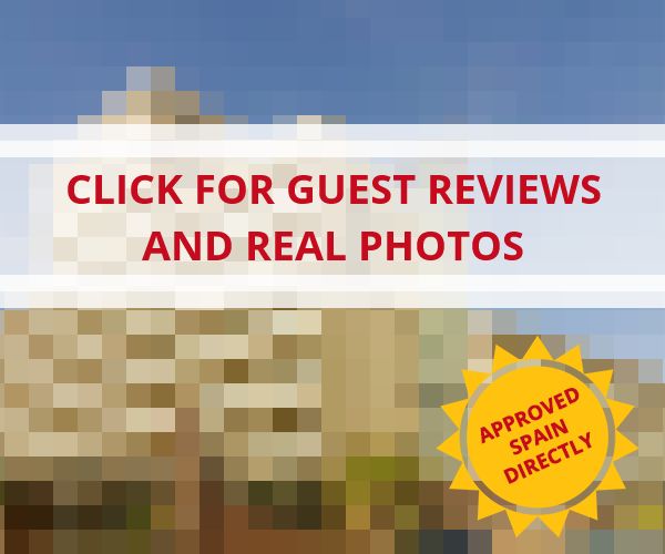 www.hotelpanoramaestartit.cat - check out latest independent reviews