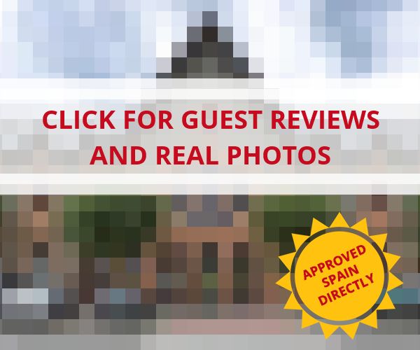 www.hotelparadapuigcerda.com - check out latest independent reviews