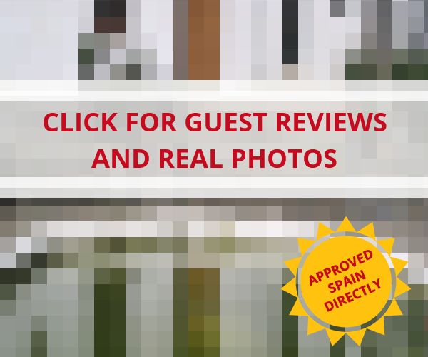 www.hotelparaisodelmar.es - check out latest independent reviews
