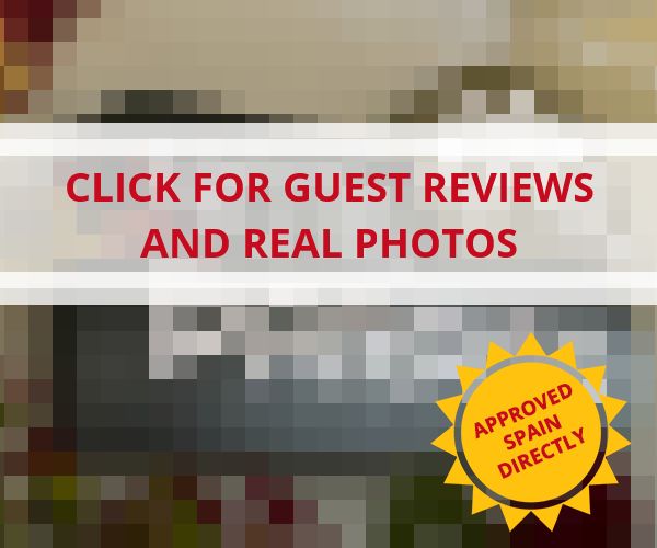www.hotelparaisogranada.com - check out latest independent reviews