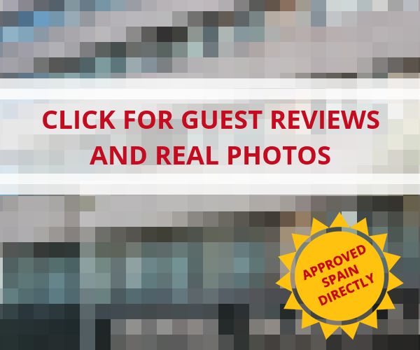 www.hotelparalel.com - check out latest independent reviews