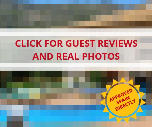 www.hotelparquedecazorla.com - check out latest independent reviews