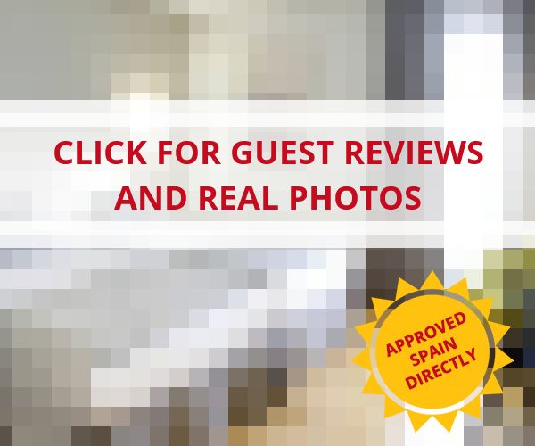 www.hotelparquereal.es - check out latest independent reviews