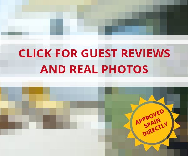 www.hotelpatagoniasur.es - check out latest independent reviews