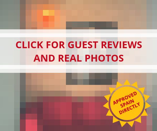 www.hotelpatillarequena.com - check out latest independent reviews