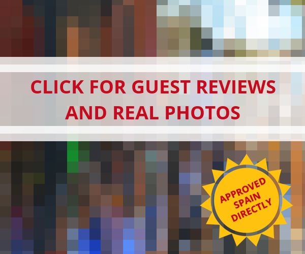 www.hotelpatri.com - check out latest independent reviews
