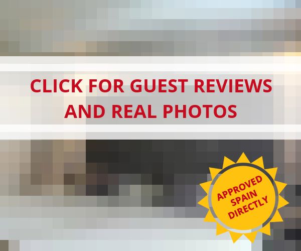 www.hotelpedroidearagon.com - check out latest independent reviews