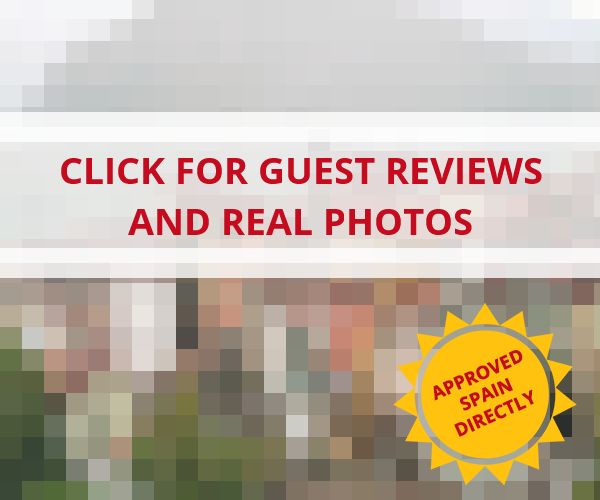 www.hotelpedrotercero.com - check out latest independent reviews