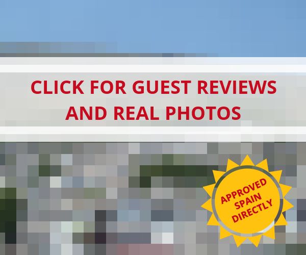 www.hotelpepealvarez.es - check out latest independent reviews