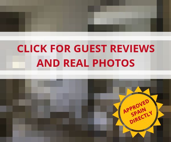 www.hotelperalada.com - check out latest independent reviews