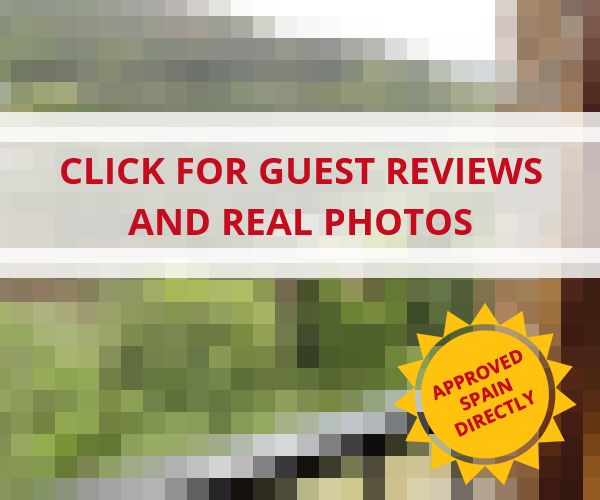 www.hotelpetronila.es - check out latest independent reviews