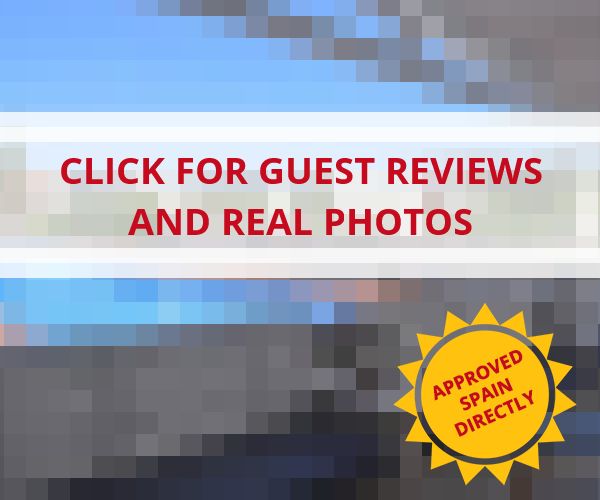 www.hotelpiramide.es - check out latest independent reviews
