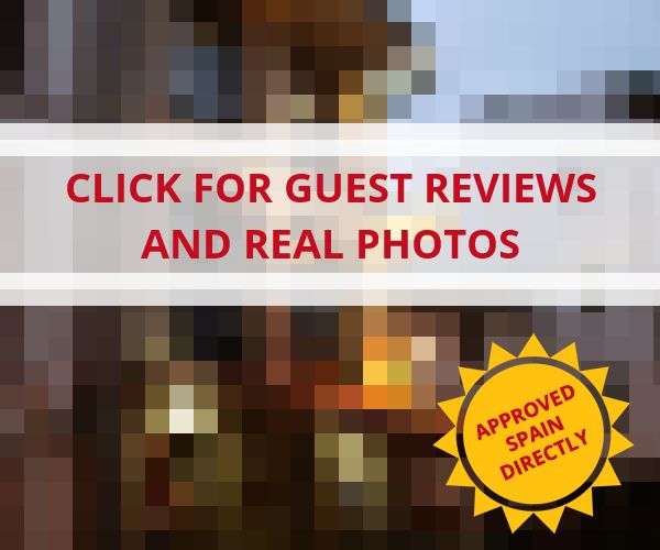 www.hotelpizzerialosmolinos.com - check out latest independent reviews