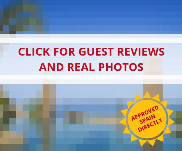 www.hotelplayacalera.com - check out latest independent reviews