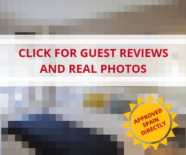 www.hotelplayacarmen.es - check out latest independent reviews