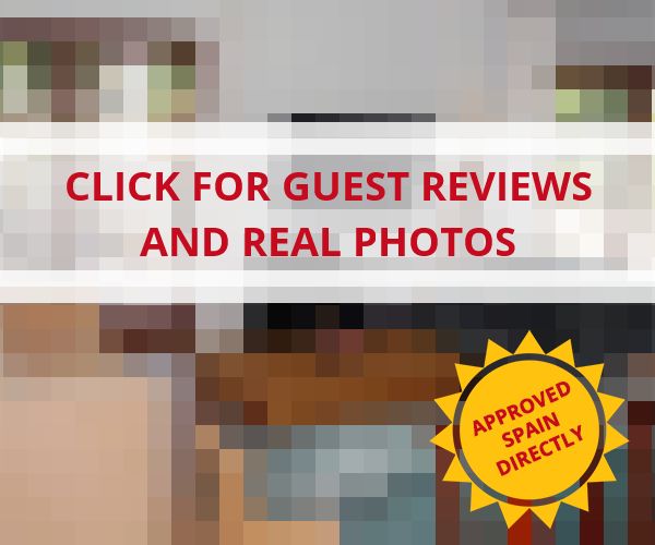 www.hotelplayacotobro.com - check out latest independent reviews