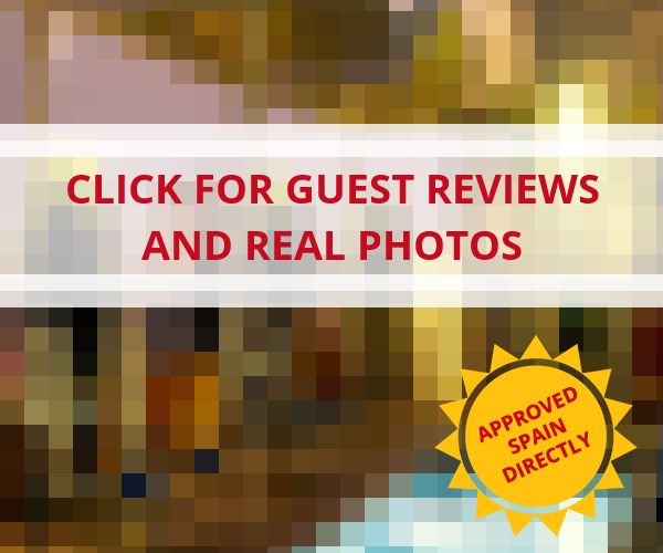 www.hotelplayadeaguilar.com - check out latest independent reviews