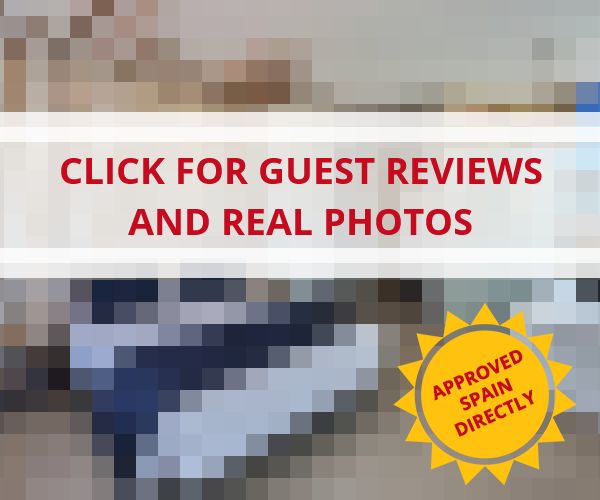 www.hotelplayadecamarinas.com - check out latest independent reviews